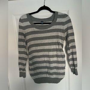 Maternity Sweater